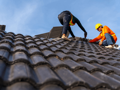 About Roof Repair Experts Carrboro, NC