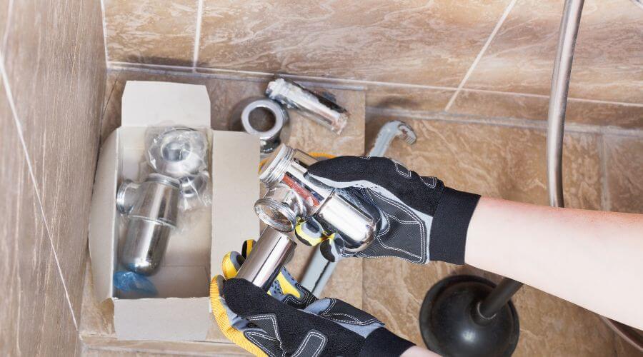 Professional New roof installation in Carrboro, NC